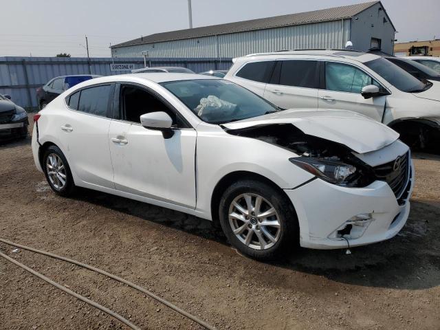 2016 MAZDA 3 TOURING  