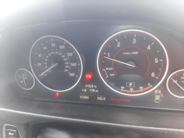 2018 BMW 420D GRAN