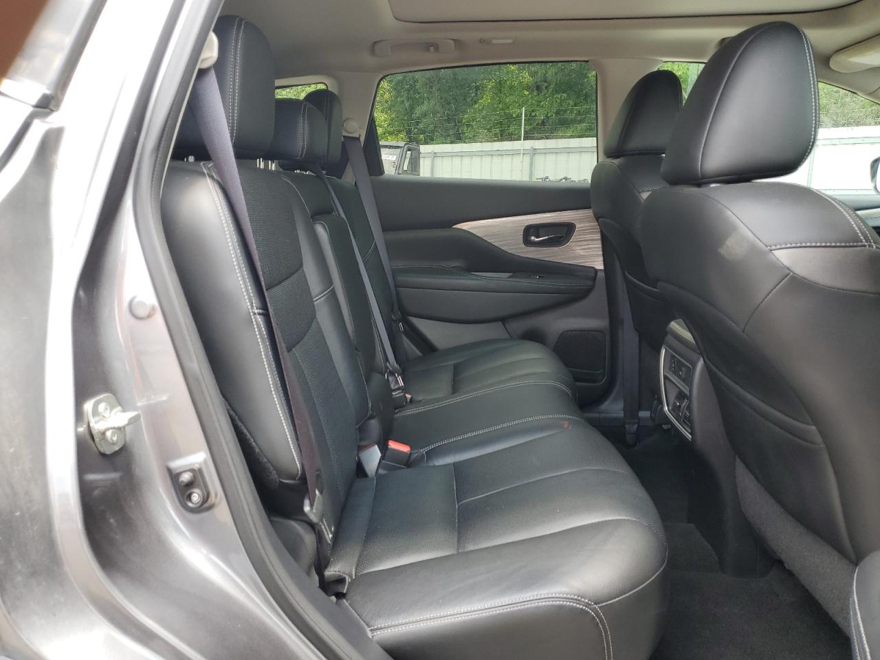 2015 Nissan Murano S VIN: 5N1AZ2MG7FN252705 Lot: 68213075