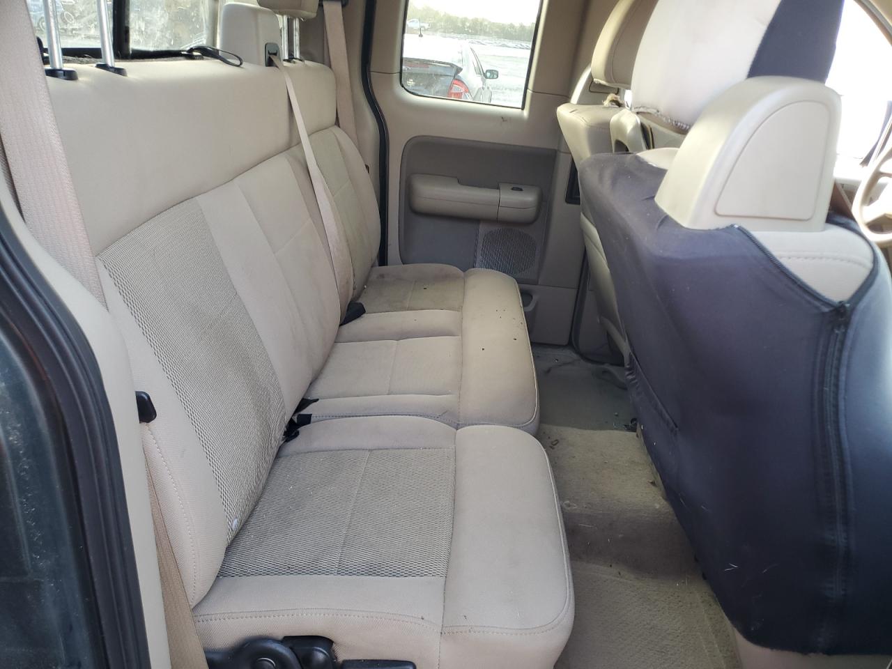 2006 Ford F150 VIN: 1FTPX12V86NB04935 Lot: 69751165