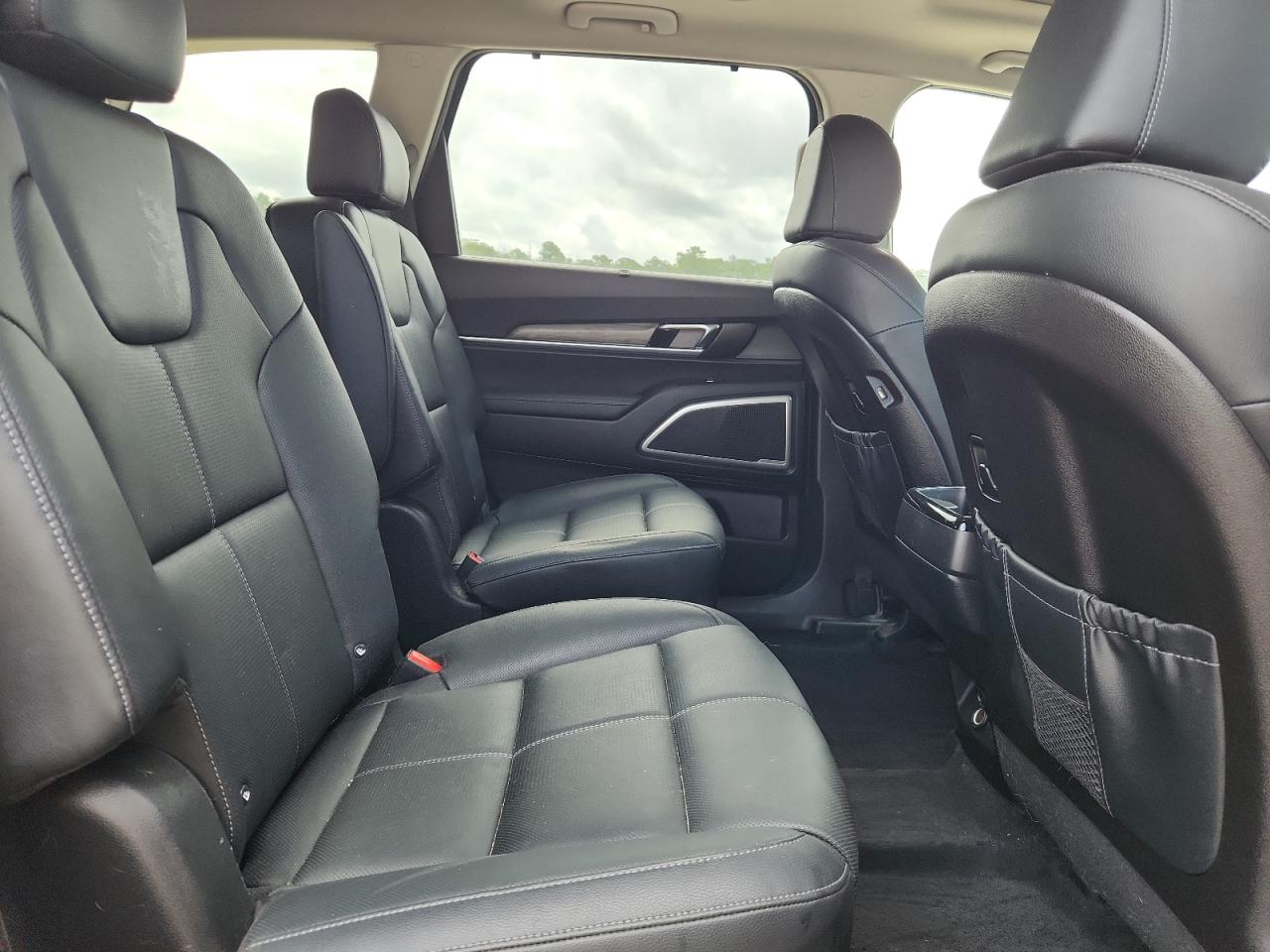 2022 Kia Telluride Ex VIN: 5XYP3DHCXNG315188 Lot: 67316835