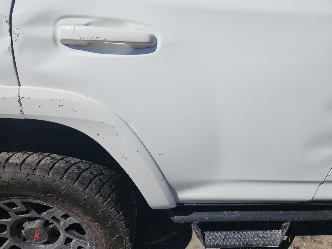 2024 Toyota 4Runner Sr5 Premium VIN: JTELU5JR3R6224591 Lot: 70724555