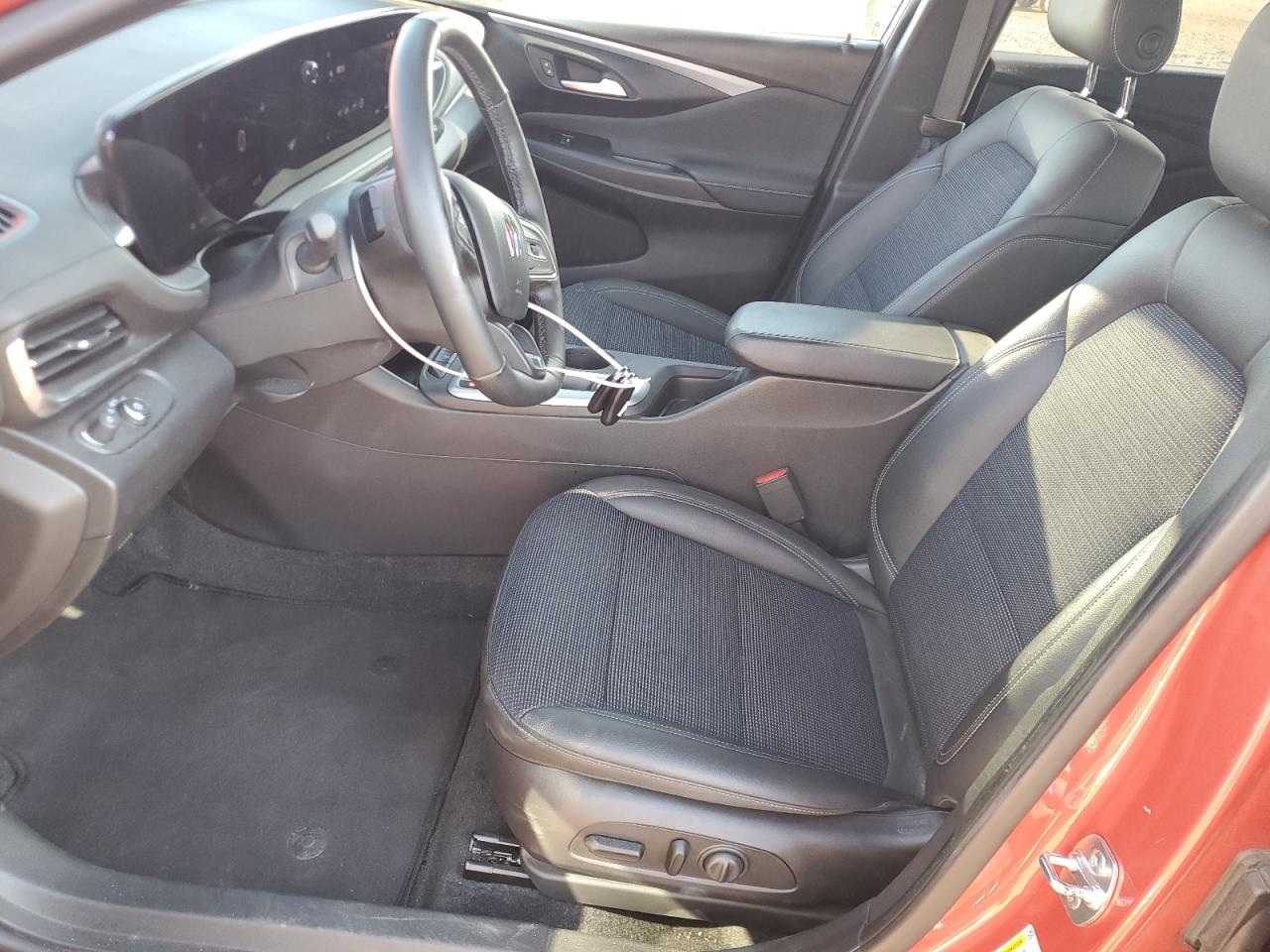 2024 Buick Envista Preferred VIN: KL47LAE27RB157848 Lot: 68866795