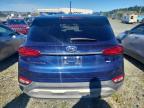 2020 HYUNDAI SANTA FE SE   à vendre chez Copart NS - HALIFAX