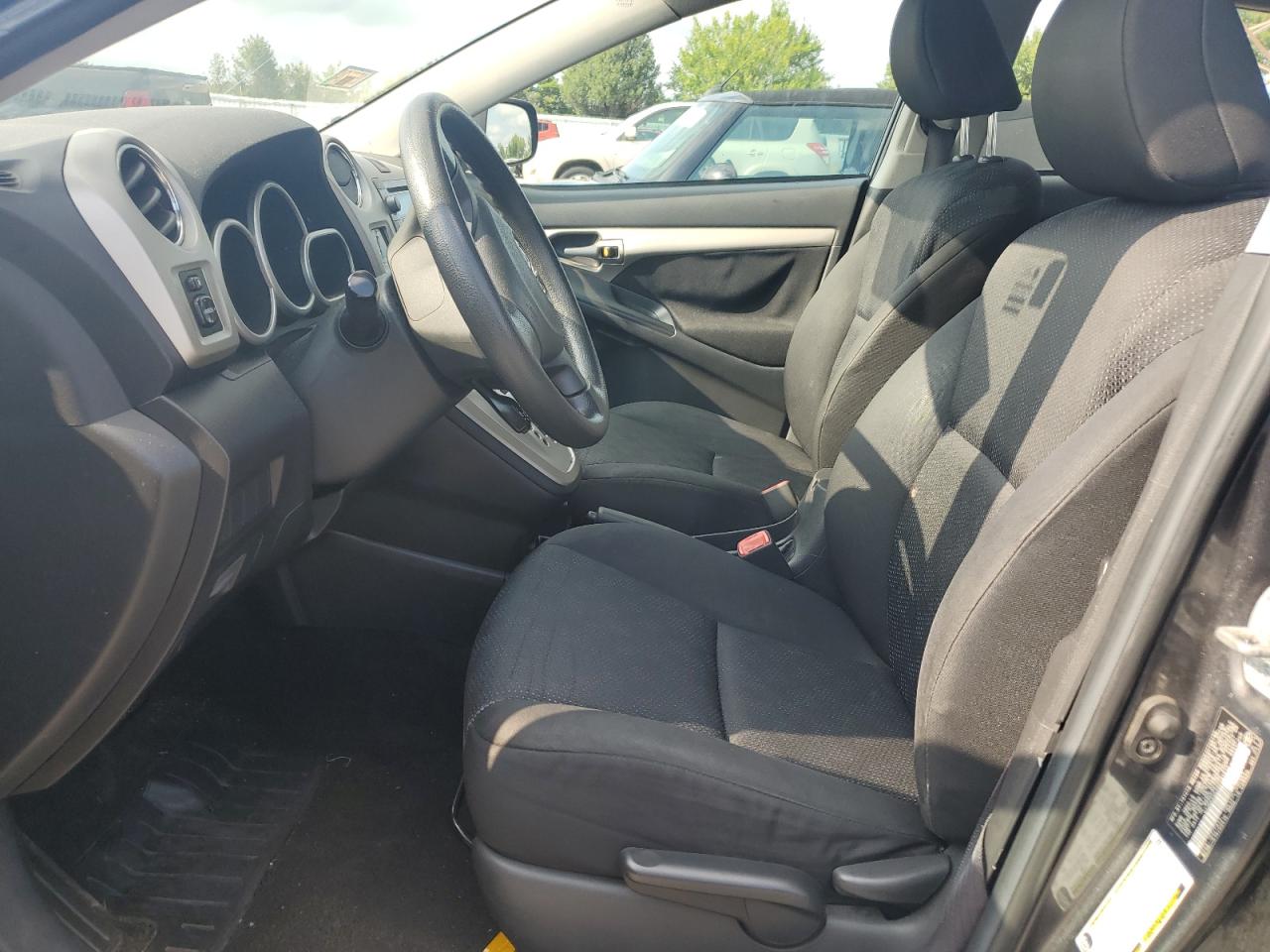 2009 Toyota Corolla Matrix VIN: 2T1KU40E29C084812 Lot: 70399035