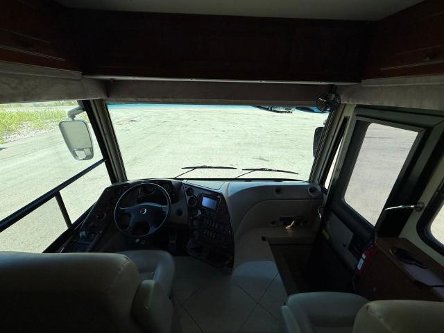 2014 FRHT CHASSIS XC - RVS RV