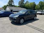 2016 PORSCHE CAYENNE    à vendre chez Copart ON - TORONTO