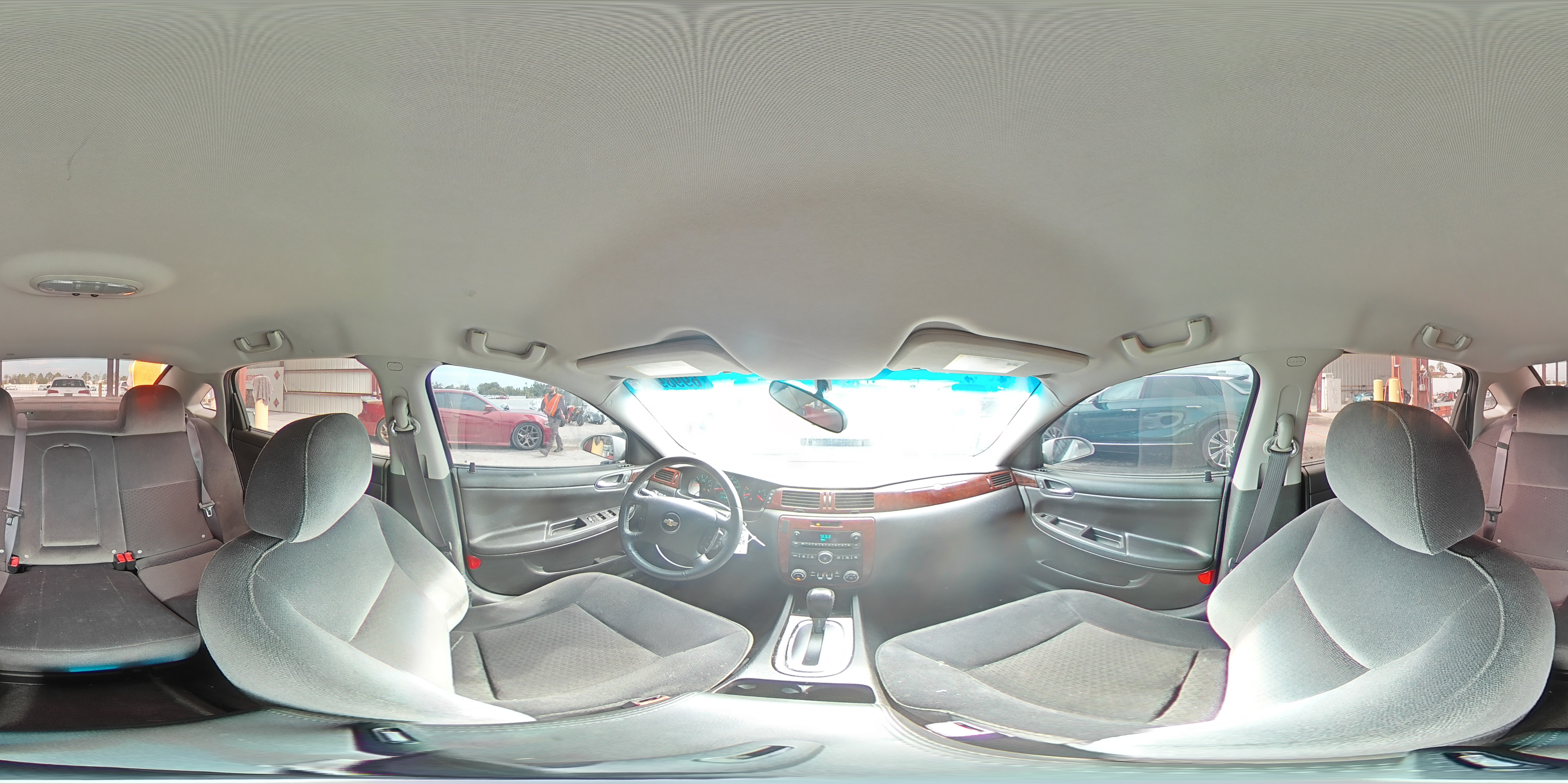 2012 Chevrolet Impala Lt VIN: 2G1WG5E34C1239512 Lot: 69989245
