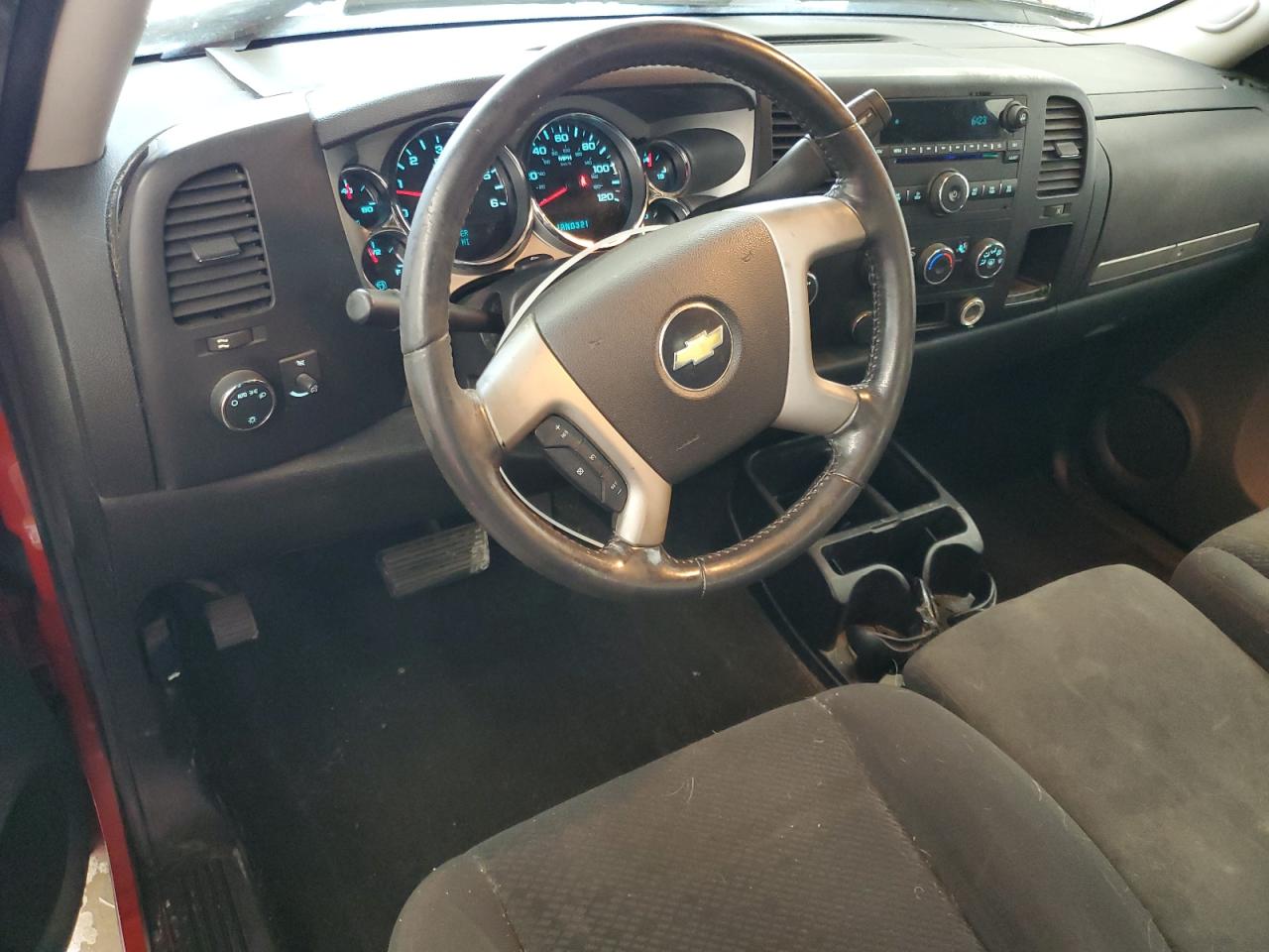 2008 Chevrolet Silverado K1500 VIN: 1GCEK14C08Z149252 Lot: 67365305