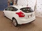 2015 FORD FOCUS ZETEC for sale at Copart SANDWICH