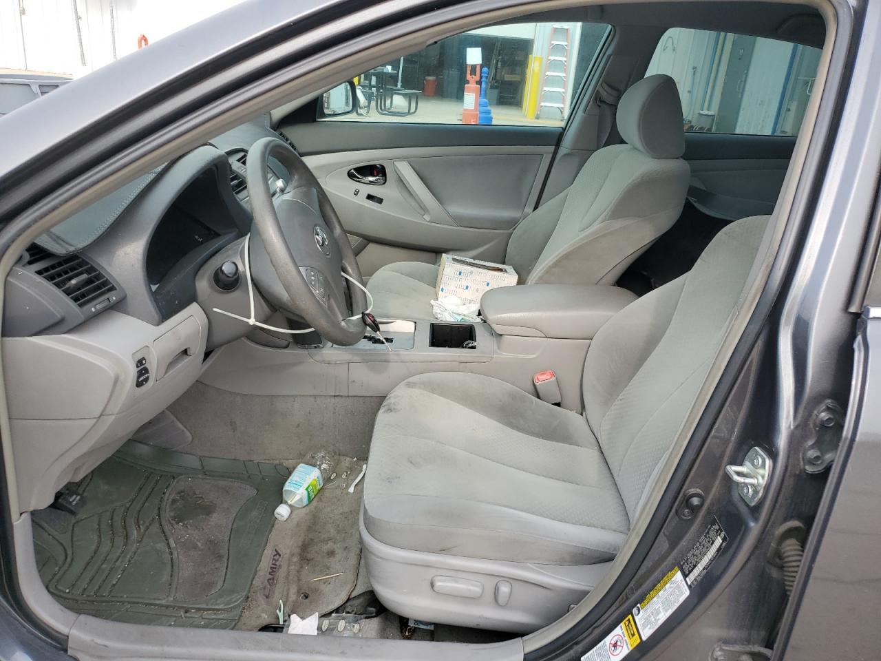 2007 Toyota Camry Ce VIN: 4T1BE46K57U098838 Lot: 67870185