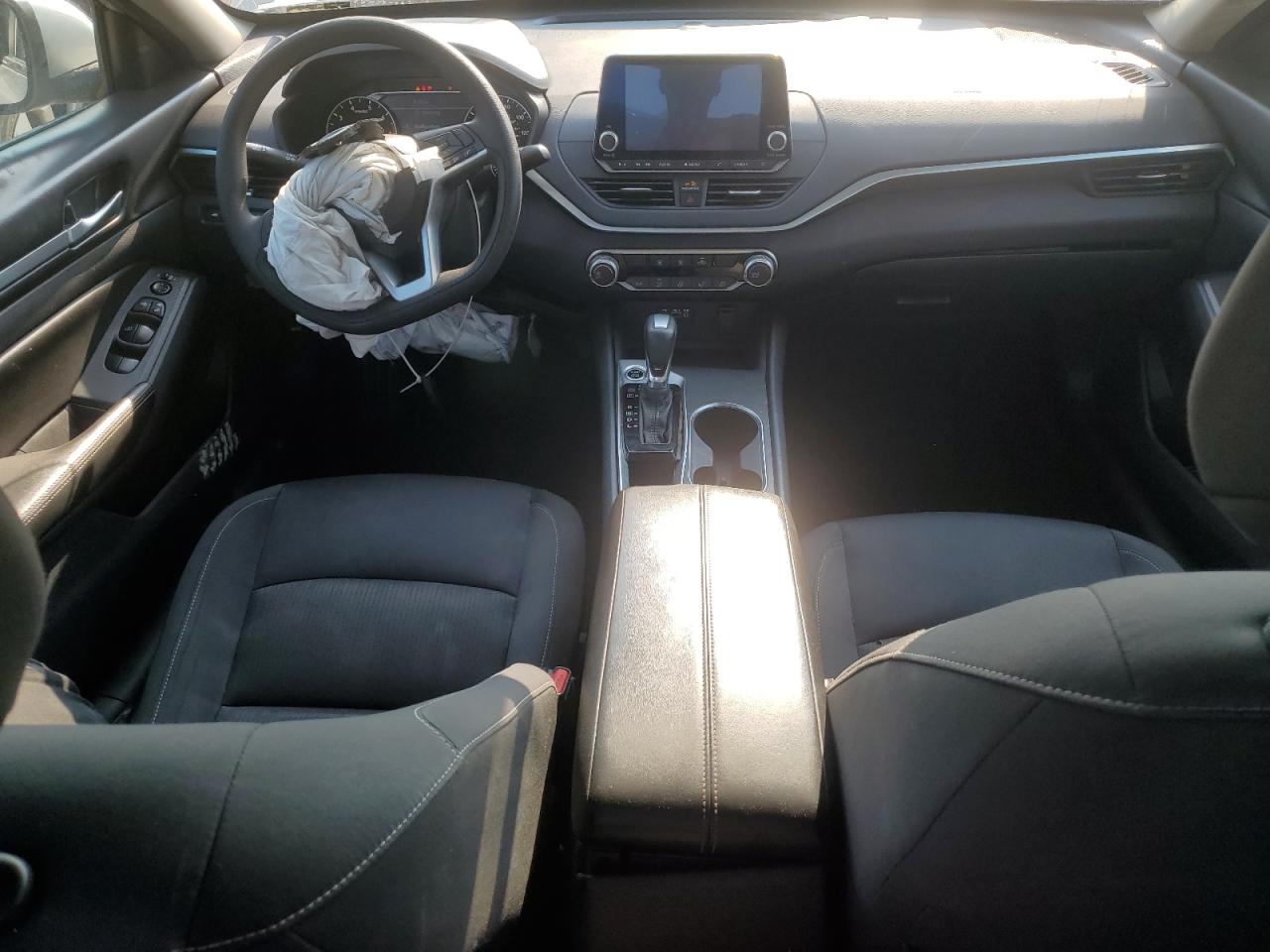 2022 Nissan Altima Sv VIN: 1N4BL4DV7NN305945 Lot: 67128975