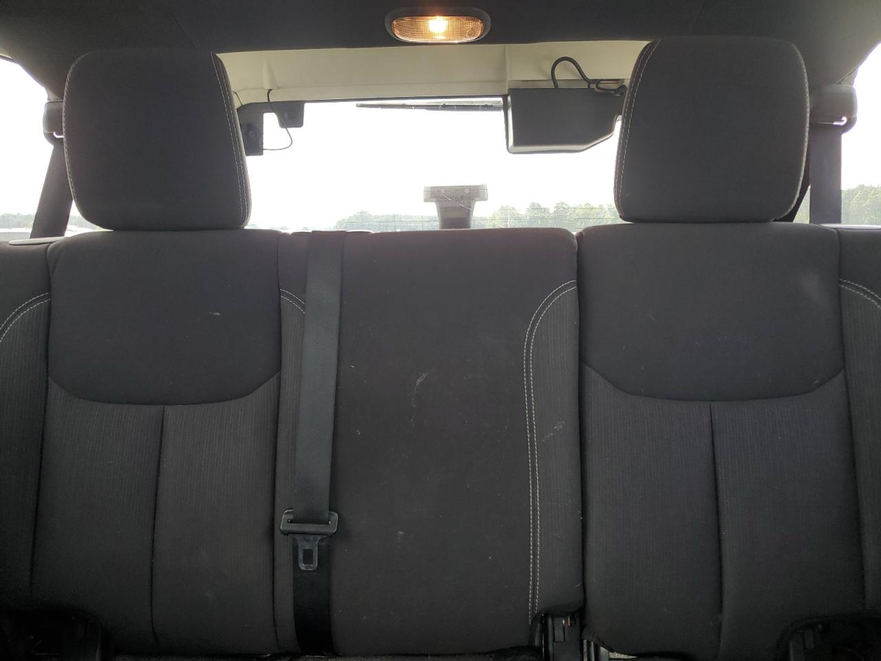 2013 Jeep Wrangler Unlimited Sahara VIN: 1C4BJWEG2DL500793 Lot: 70747145