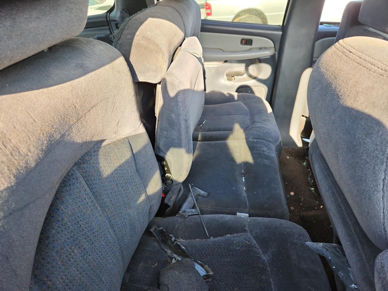 2002 Chevrolet Tahoe K1500 VIN: 1GNEK13V82J167420 Lot: 69050305