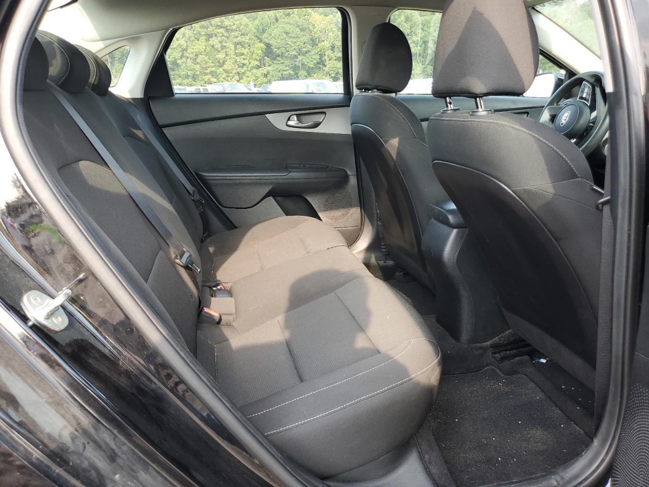 2021 Kia Forte Fe VIN: 3KPF24AD3ME368327 Lot: 70709175