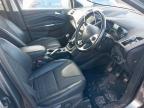 2015 FORD KUGA TITANIUM for sale at Copart BRISTOL