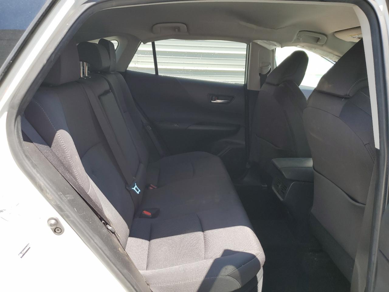 2021 Toyota Venza Le VIN: JTEAAAAH8MJ050720 Lot: 67371595