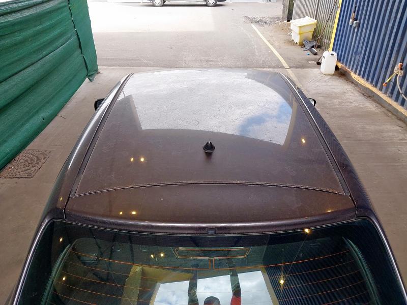 2011 TOYOTA YARIS T SP