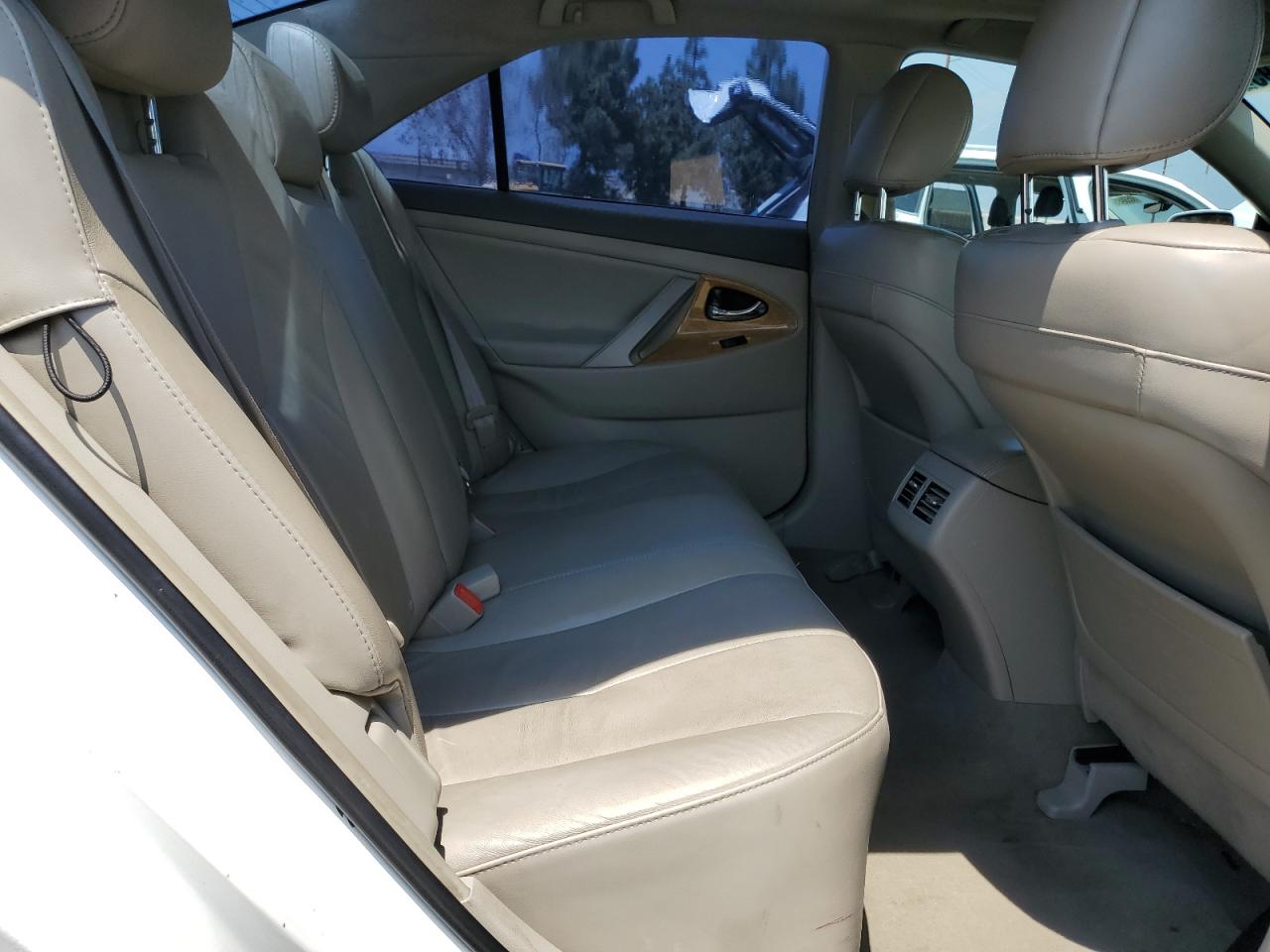 2007 Toyota Camry Le VIN: 4T1BK46K17U515042 Lot: 68758795