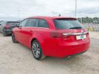 2016 VAUXHALL INSIGNIA SRI NAV CDTI AUT  for sale at Copart CORBY