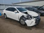 2017 TOYOTA CAMRY LE   for sale at Copart ON - TORONTO