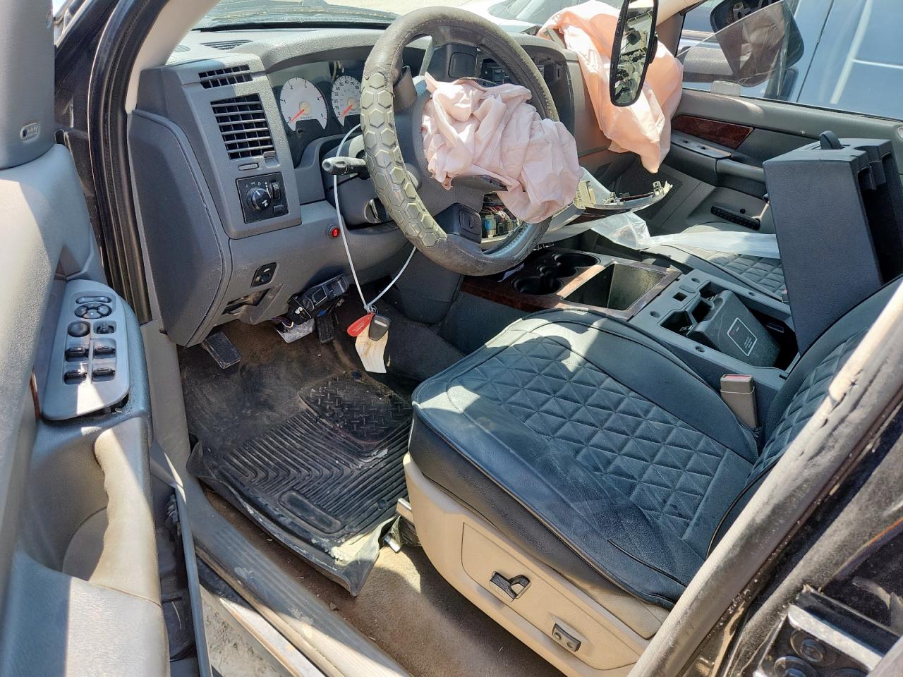 2008 Dodge Ram 3500 St VIN: 3D7MX48A18G198781 Lot: 68157225