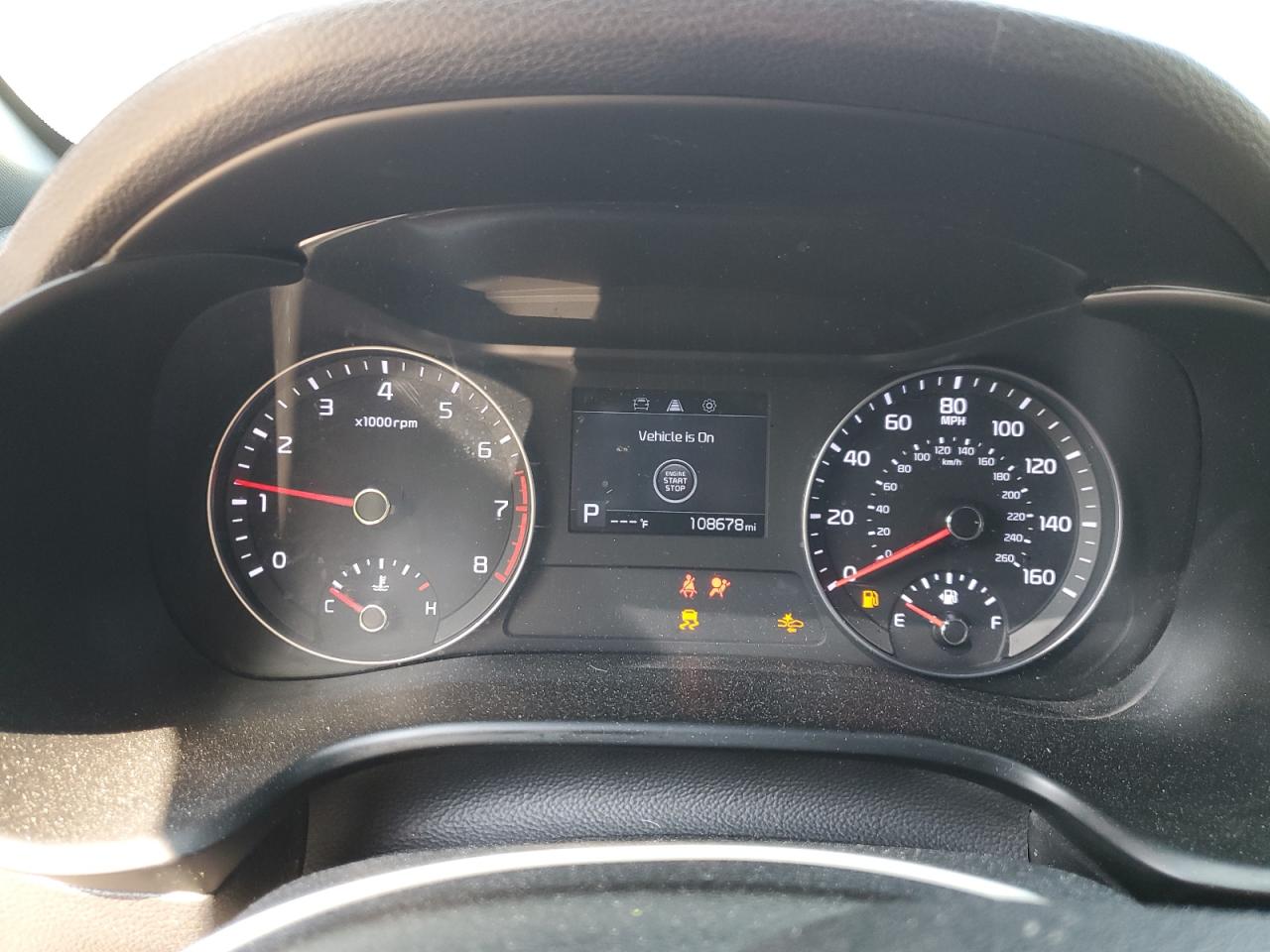 2020 Kia Forte Gt Line VIN: 3KPF34AD9LE156382 Lot: 67003535