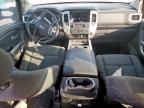 2016 NISSAN TITAN XD SL   for sale at Copart TX - DALLAS SOUTH