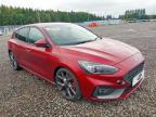 2020 FORD FOCUS ST for sale at Copart EAST KILBRIDE