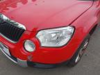 2011 SKODA YETI SE TS for sale at Copart GLOUCESTER