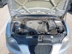 2011 SEAT LEON S COPA CR TDI ECOMOT  for sale at Copart SANDWICH
