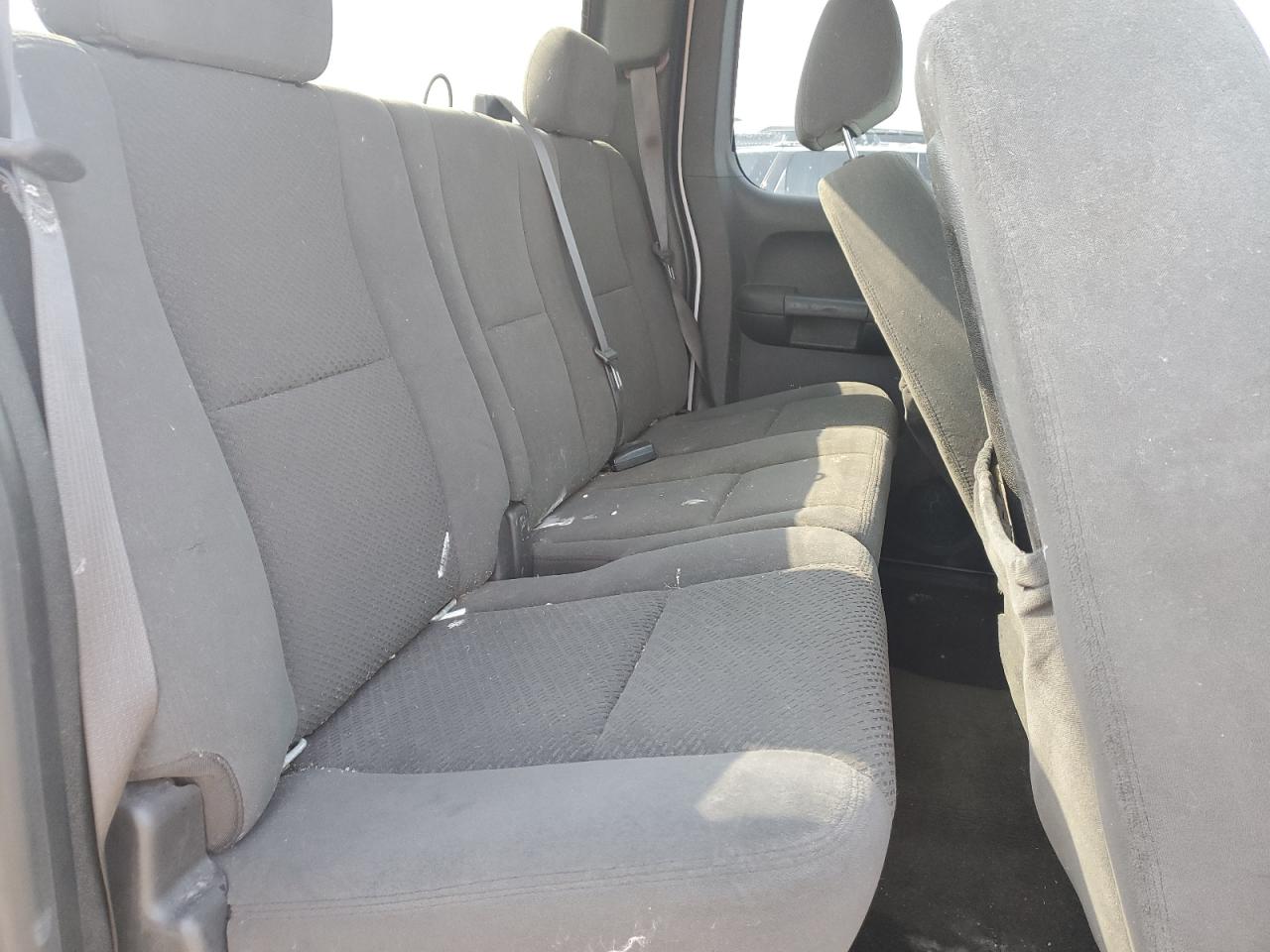 2008 Chevrolet Silverado K1500 VIN: 2GCEK19J681254166 Lot: 68043265