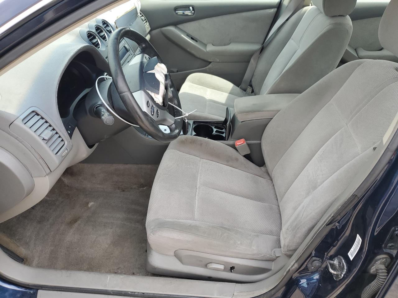 2007 Nissan Altima 2.5 VIN: 1N4AL21EX7N454731 Lot: 67152045