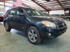 2010 TOYOTA RAV4 SPORT   for sale at Copart CT - HARTFORD SPRINGFIELD