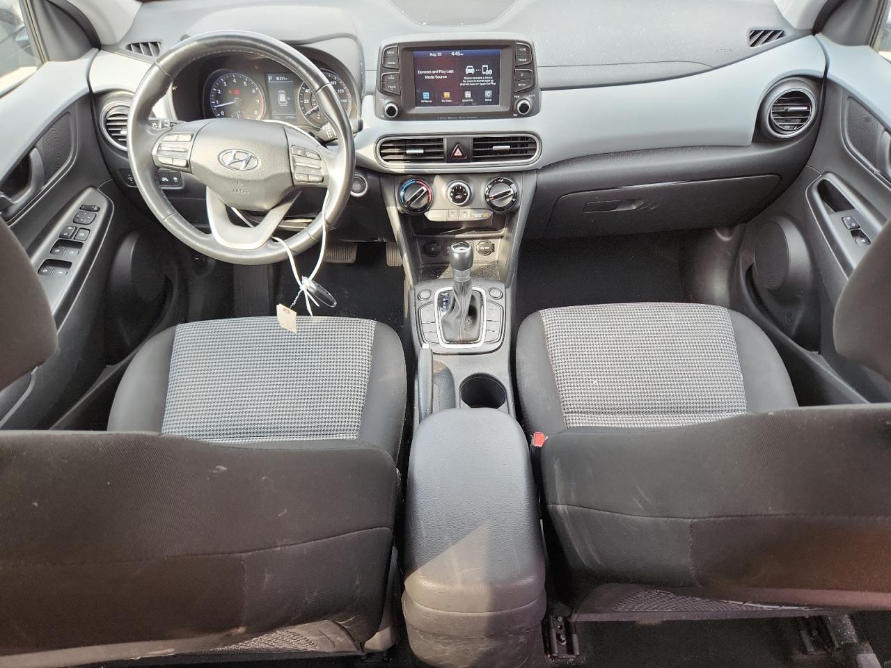 2020 Hyundai Kona Sel Plus VIN: KM8K6CAA4LU415895 Lot: 69675385