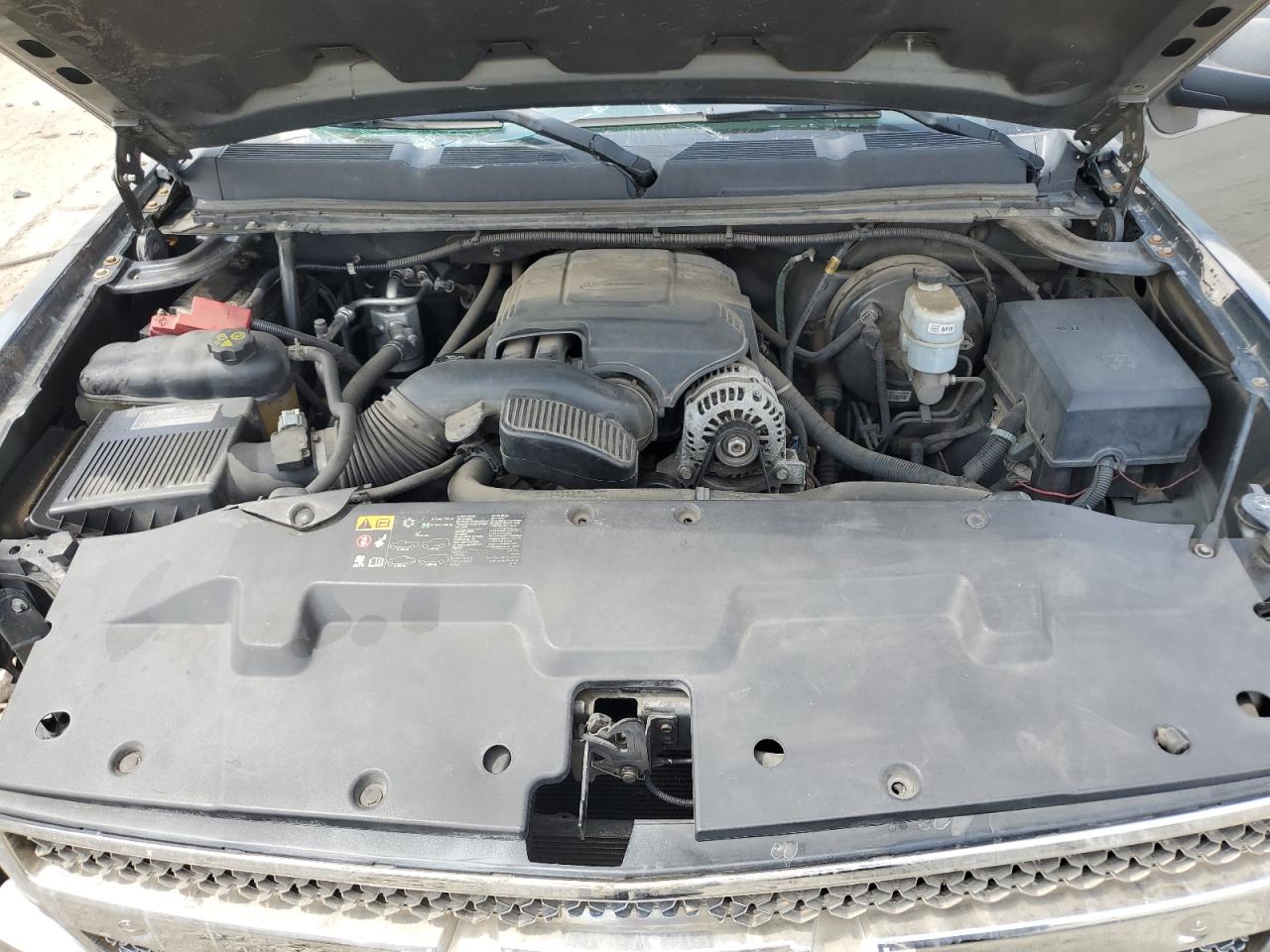 2011 Chevrolet Silverado K1500 Lt VIN: 1GCRKSE3XBZ395593 Lot: 68576435