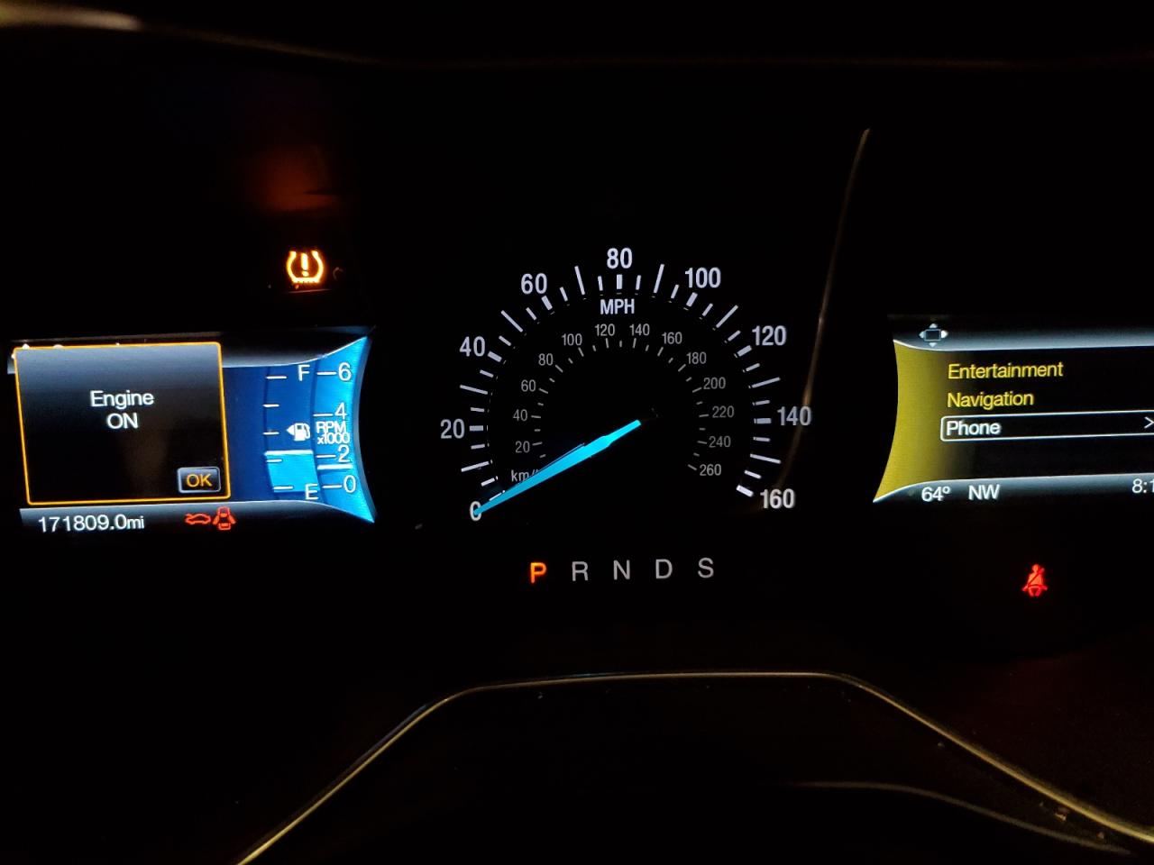 2017 Ford Fusion Se VIN: 3FA6P0T90HR127137 Lot: 69885645