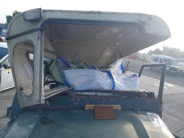 1964 LAND ROVER OTHER