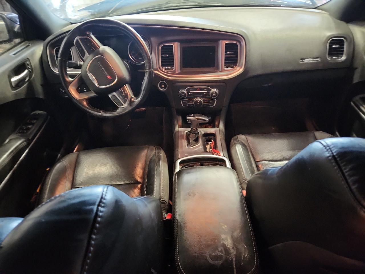 2020 Dodge Charger Sxt VIN: 2C3CDXBG9LH207270 Lot: 69193585