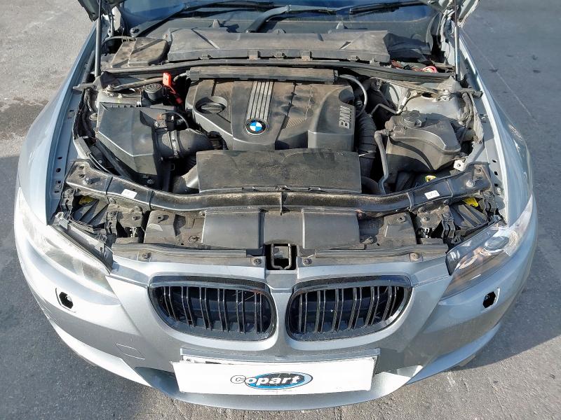 2010 BMW 3 SERIES M SPORT