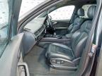 2019 AUDI Q7 BLACK EDITION for sale at Copart WOLVERHAMPTON