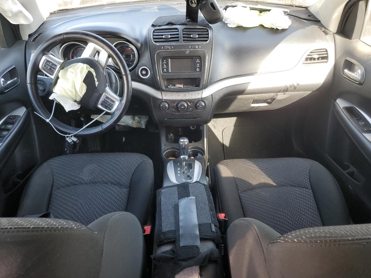 2019 Dodge Journey Se VIN: 3C4PDCBG6KT844872 Lot: 69199465