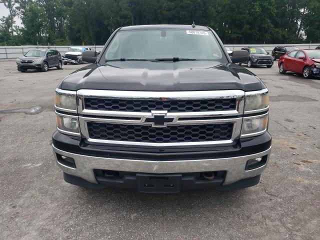  CHEVROLET ALL Models 2014 Черен