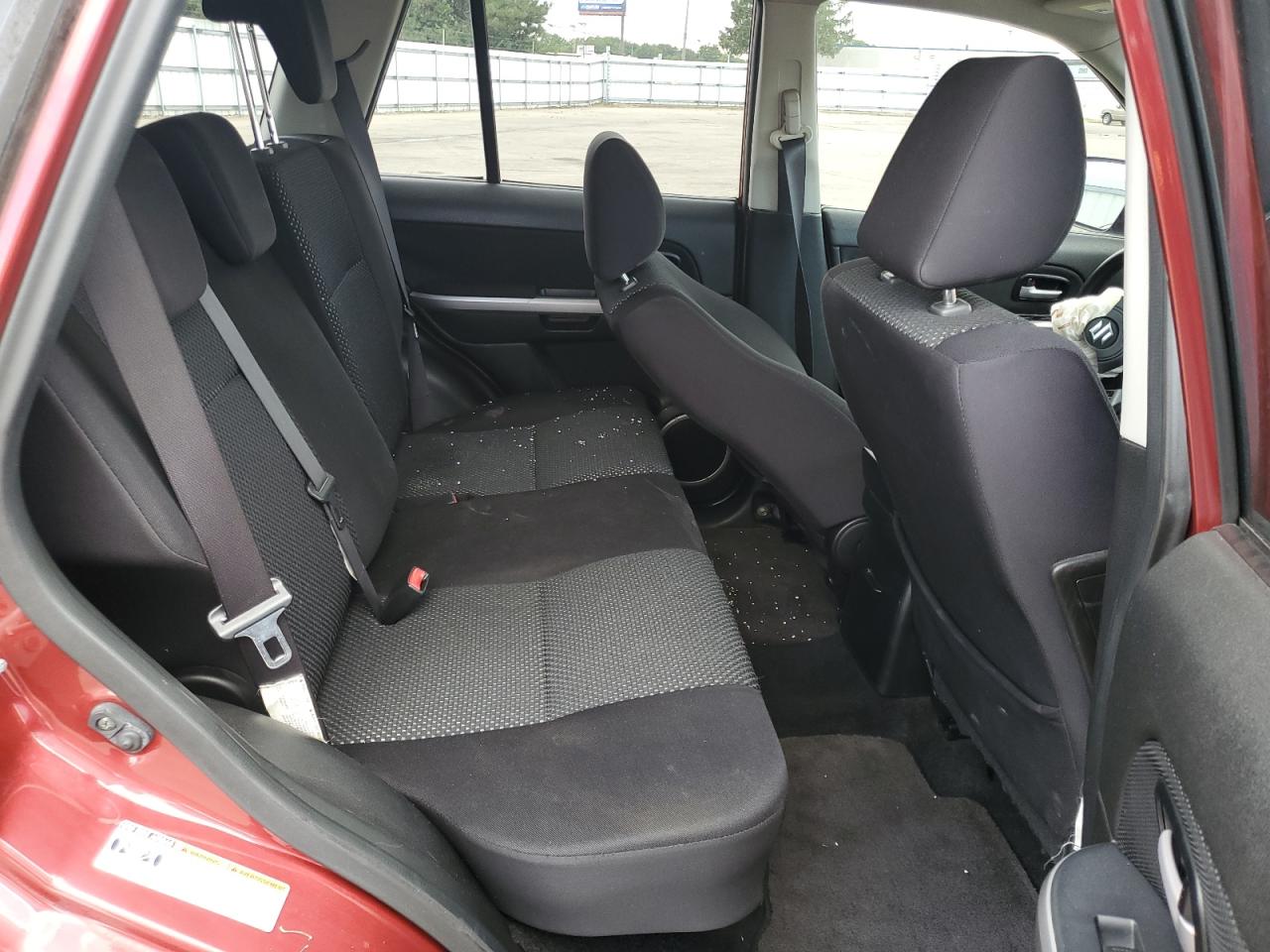 Grand Vitara Grand Vitara