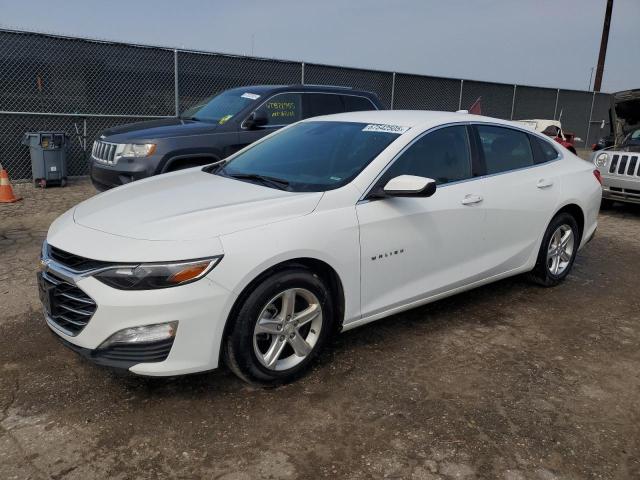  CHEVROLET MALIBU 2023 Biały