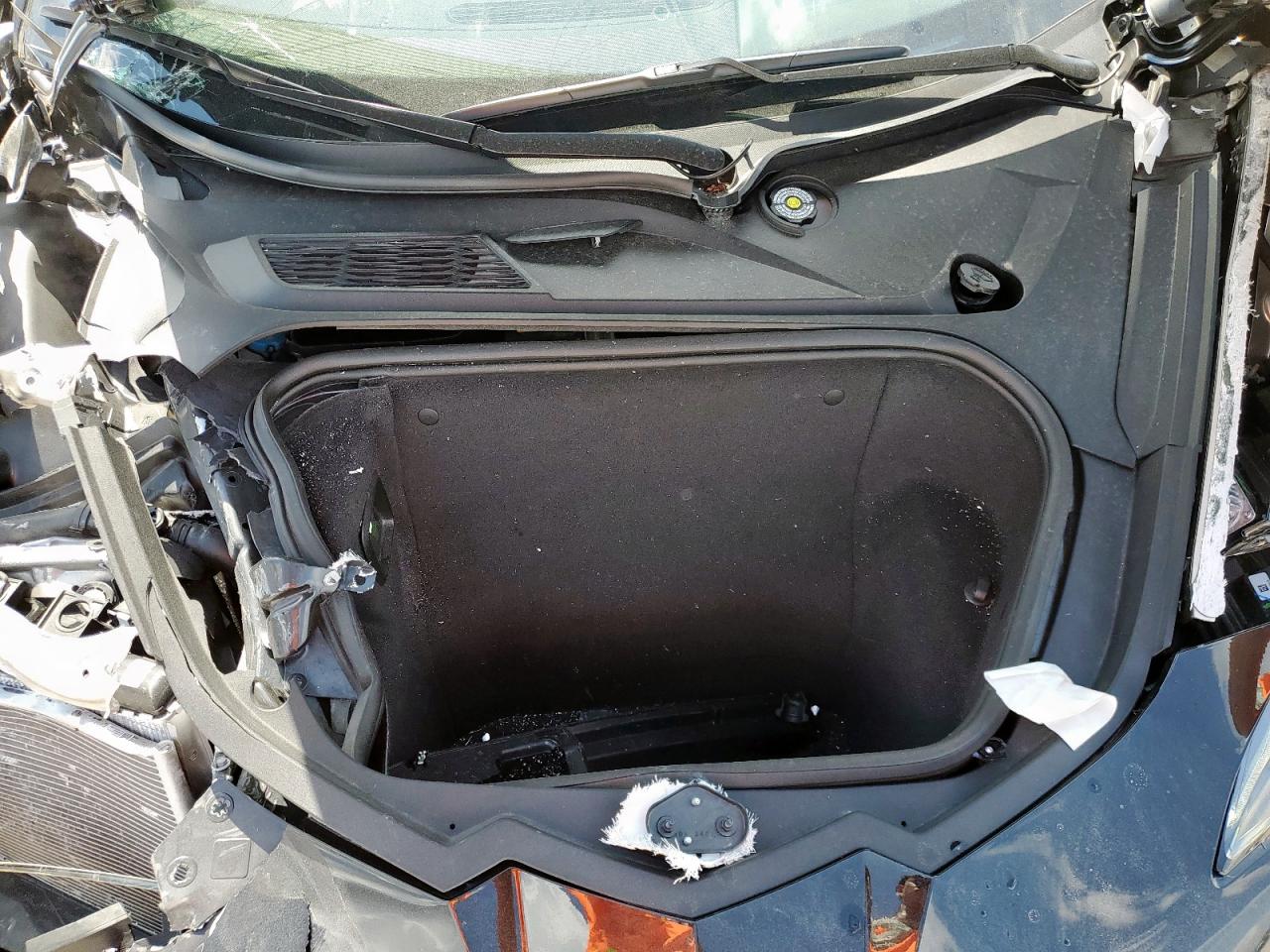 2022 Chevrolet Corvette Stingray 3Lt VIN: 1G1YC3D41N5115962 Lot: 68466405