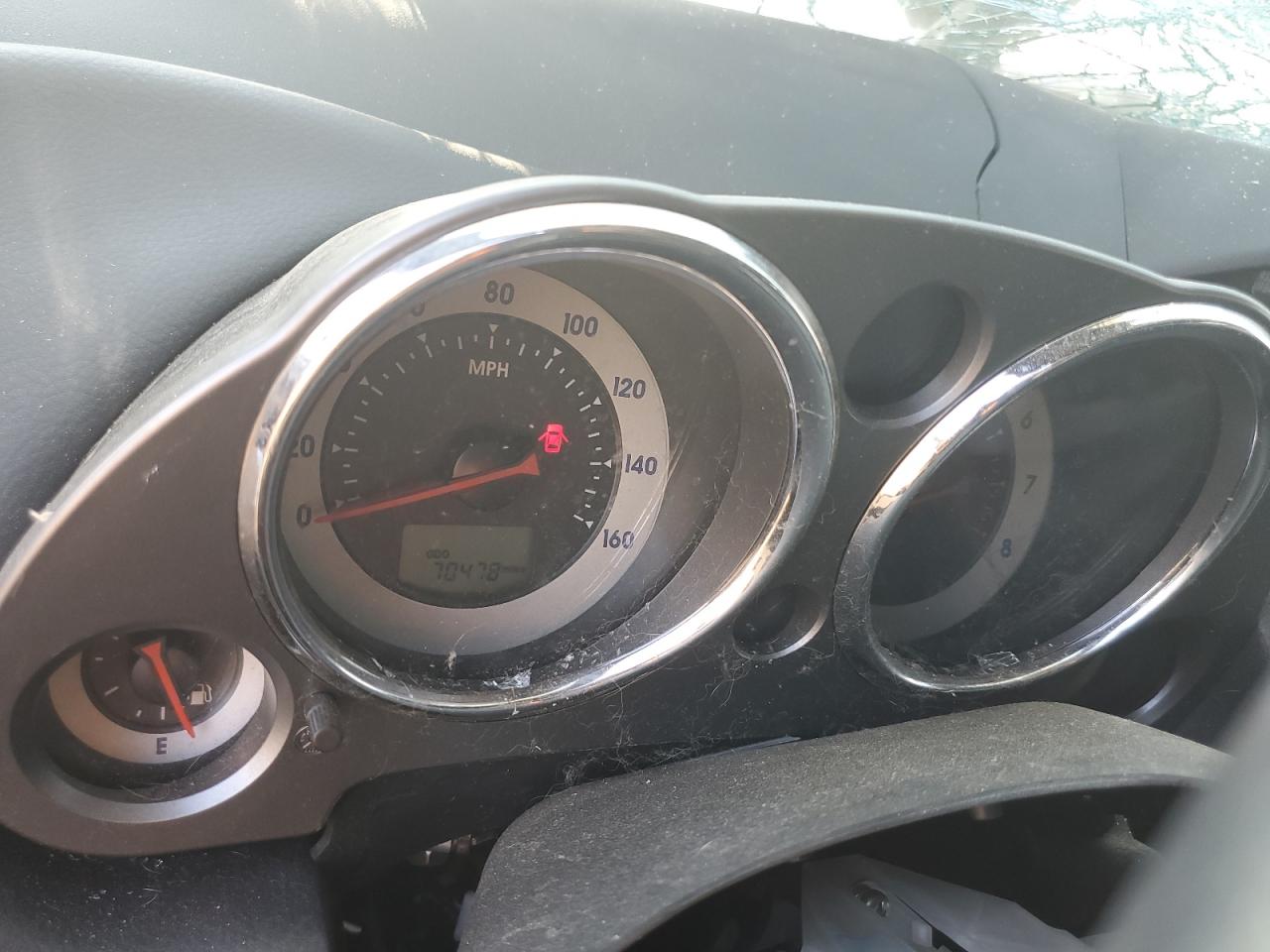 2008 Mitsubishi Eclipse Spyder Gs VIN: 4A3AL25F28E004552 Lot: 67655295