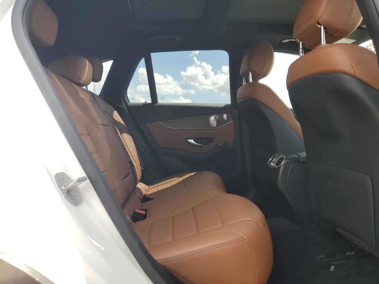 2020 Mercedes-Benz Glc 300 4Matic VIN: W1N0G8EB9LF839255 Lot: 70203375