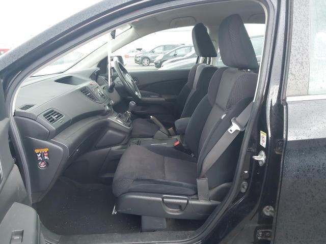 2013 HONDA CR-V S I-DTEC 