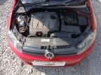 2010 VOLKSWAGEN GOLF S TDI for sale at Copart BELFAST